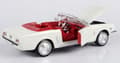 Miniatyrbillede 7 af 11: MUSTANG 1/2 1964 James Bond 1:24 Motormax 79852