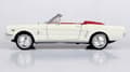 Miniatyrbillede 8 af 11: MUSTANG 1/2 1964 James Bond 1:24 Motormax 79852