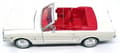 Miniatyrbillede 11 af 11: MUSTANG 1/2 1964 James Bond 1:24 Motormax 79852