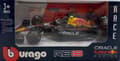 Miniatyrbillede 4 af 11: RB18 F1 Red Bull 2022 Sergio Perez BBurago 1:43
