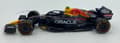 Miniatyrbillede 6 af 11: RB18 F1 Red Bull 2022 Sergio Perez BBurago 1:43