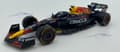 Miniatyrbillede 7 af 11: RB18 F1 Red Bull 2022 Sergio Perez BBurago 1:43