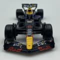 Miniatyrbillede 8 af 11: RB18 F1 Red Bull 2022 Sergio Perez BBurago 1:43