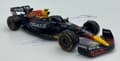 Miniatyrbillede 9 af 11: RB18 F1 Red Bull 2022 Sergio Perez BBurago 1:43