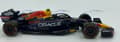 Miniatyrbillede 10 af 11: RB18 F1 Red Bull 2022 Sergio Perez BBurago 1:43
