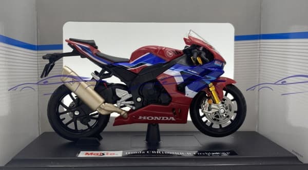 Honda CBR 1000RR-R Fireblade SP model 1:18 Maisto