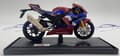 Miniatyrbillede 6 af 11: Honda CBR 1000RR-R Fireblade SP model 1:18 Maisto