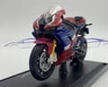 Miniatyrbillede 10 af 11: Honda CBR 1000RR-R Fireblade SP model 1:18 Maisto