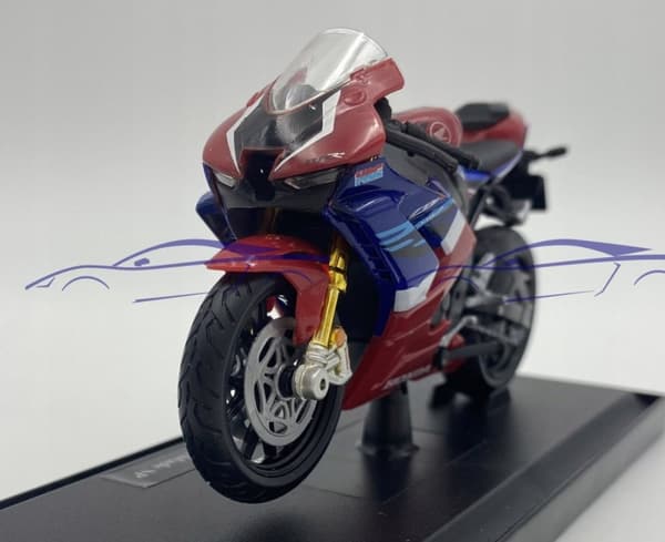 Honda CBR 1000RR-R Fireblade SP model 1:18 Maisto