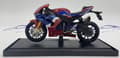 Miniatyrbillede 11 af 11: Honda CBR 1000RR-R Fireblade SP model 1:18 Maisto