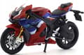 Miniatyrbillede 1 af 11: Honda CBR 1000RR-R Fireblade SP model 1:18 Maisto