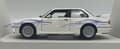 Miniatyrbild 4 av 11: BMW M3 (E30) 1986 1:24 modell Bburago 21100 vit