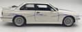 Miniatyrbild 9 av 11: BMW M3 (E30) 1986 1:24 modell Bburago 21100 vit