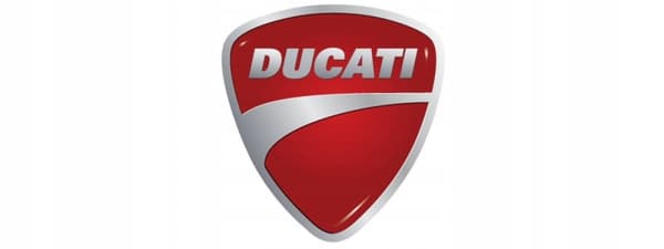 DUCATI Monster 2021 röd motorcykel modell 1:18 Maisto