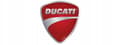 Miniatyrbild 2 av 11: DUCATI Monster 2021 röd motorcykel modell 1:18 Maisto