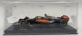 Miniatyrbillede 3 af 11: McLaren MCL60 F1 2023 #81 Piastri KASK BBurago 1:43