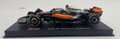 Miniatyrbillede 4 af 11: McLaren MCL60 F1 2023 #81 Piastri KASK BBurago 1:43