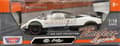Miniatyrbillede 3 af 11: PAGANI Zonda 5 1:18 model Motormax 79158