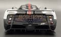 Miniatyrbillede 6 af 11: PAGANI Zonda 5 1:18 model Motormax 79158