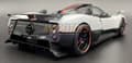 Miniatyrbillede 7 af 11: PAGANI Zonda 5 1:18 model Motormax 79158