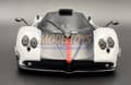 Miniatyrbillede 10 af 11: PAGANI Zonda 5 1:18 model Motormax 79158