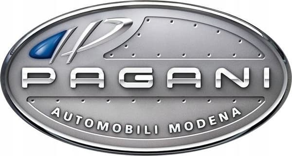 PAGANI Zonda 5 1:18 model Motormax 79158
