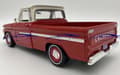Miniatyrbillede 6 af 11: Chevy C10 Fleetside Pickup 1:24 Motormax 73355