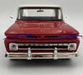 Miniatyrbillede 11 af 11: Chevy C10 Fleetside Pickup 1:24 Motormax 73355