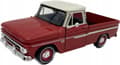 Miniatyrbillede 1 af 11: Chevy C10 Fleetside Pickup 1:24 Motormax 73355