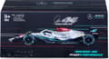 Miniatyrbild 3 av 11: F1-bil Mercedes W13 Hamilton HJÄLM BBurago 1:43