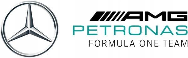 F1-bil Mercedes W13 Hamilton HJÄLM BBurago 1:43