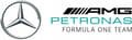 Miniatyrbild 2 av 11: F1 bil MERCEDES W13 E #44 Hamilton Bburago 1:43