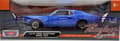 Miniatyrbillede 3 af 11: Ford Mustang Boss 429 1970 1:18 Motormax 73154