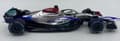 Miniatyrbillede 9 af 11: F1 bil MERCEDES W13 E #63 Russell Bburago 1:43