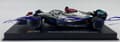Miniatyrbild 5 av 11: F1 bil Mercedes W13 63 Russell KASK BBurago 1:43