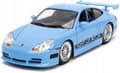 Miniatyrbild 4 av 11: Porsche 911 GT3 Fast & Furious 5 O'Conner JADA-modell 1:24