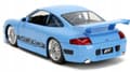 Miniatyrbild 7 av 11: Porsche 911 GT3 Fast & Furious 5 O'Conner JADA-modell 1:24