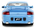 Miniatyrbild 8 av 11: Porsche 911 GT3 Fast & Furious 5 O'Conner JADA-modell 1:24