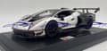Miniatyrbillede 5 af 11: Lamborghini Essenza SCV12 #12 1:24 Bburago 28023