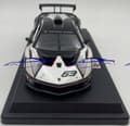 Miniatyrbillede 6 af 11: Lamborghini Essenza SCV12 #12 1:24 Bburago 28023