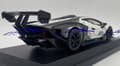 Miniatyrbillede 9 af 11: Lamborghini Essenza SCV12 #12 1:24 Bburago 28023