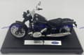 Miniatyrbillede 5 af 11: BMW R18 motorcykelmodel 1:18 Welly 12859