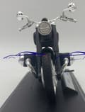 Miniatyrbillede 7 af 11: BMW R18 motorcykelmodel 1:18 Welly 12859
