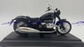 Miniatyrbillede 9 af 11: BMW R18 motorcykelmodel 1:18 Welly 12859