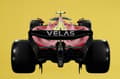 Miniatyrbillede 6 af 10: F1 FERRARI F1-75 MONZA 22 Leclerc #16 BBurago 1:43