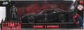Miniatyrbild 3 av 11: BATMOBILE Batman 2022 R. Pattinson JADA 1:24