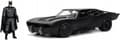 Miniatyrbild 4 av 11: BATMOBILE Batman 2022 R. Pattinson JADA 1:24