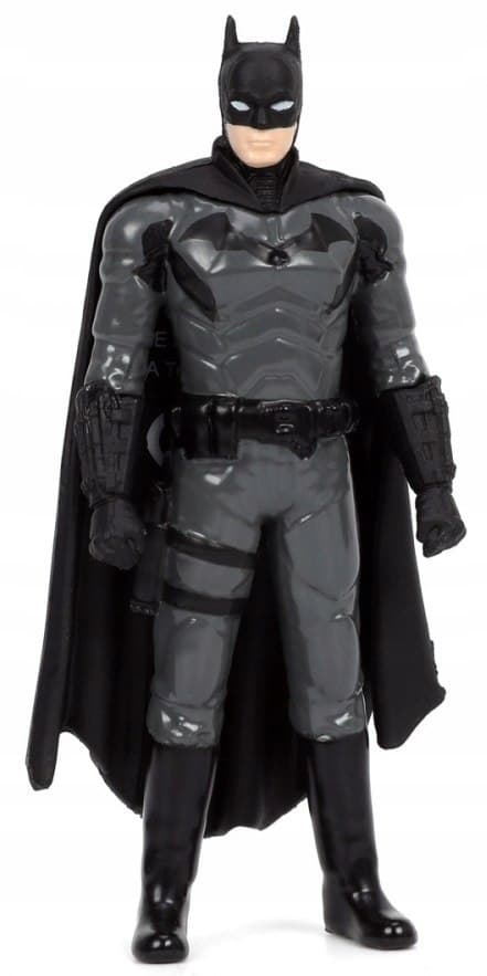 BATMOBILE Batman 2022 R. Pattinson JADA 1:24