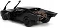 Miniatyrbild 7 av 11: BATMOBILE Batman 2022 R. Pattinson JADA 1:24
