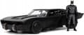 Miniatyrbild 9 av 11: BATMOBILE Batman 2022 R. Pattinson JADA 1:24